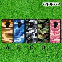 ราคา Oppo A37 A39 A57 A71 A77 A83 F1 F1+ F1s F5 F7 Tpu พราง (1237394378)