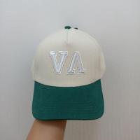 ราคา RVCA Original League VA Pinched Snapback หมวกผู้ชาย (43421479388)