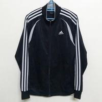 ราคา Adidas เสื้อวอร์ม เสื้อกีฬา อดิดาส ของแท้ (4133872749)