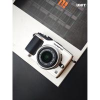 ราคา กล้องมือสอง Used Olympus PEN E-PL2 with Olympus m.Zuiko Digital 14-42mm F3.5-5.6 Digital Camera (43263938623)