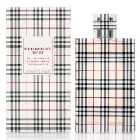 ราคา Burberry Brit EDP 100 ml ของแท้100% ของใหม่พร้อมกล่อง ส่งฟรี (9674695)
