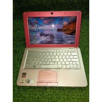 ราคา Netbook Sony VAIO W125AH เหมาะกับไว้พิมพ์งาน(มือสอง) (18275135500)