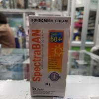 ราคา spectraban anti uba-uvb with spf50+,PA+++ (3782892364)