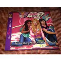 ราคา VCD Barbie บาร์บี้ บันทึกสาวโสด เสียงต้นฉบับ แท้ มาสเตอร์ (20245408498)