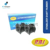 ราคา RBI ยางกันโคลงหน้า Toyota Vigo Fortuner Innova 2wd 4wd Prerunner / ยางประกับกันโคลง / 48815-0K010 / 48815-0K050 (13211709506)