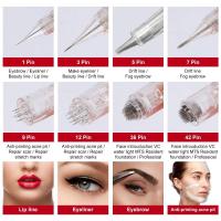 ราคา อะไหล่พอร์ตสกรูดาบปลายปืนนาโน 1 3 5 7 9 12 24 36 42 และนาโน 3D 5D แบบเปลี่ยน สําหรับ N2 MYM M7 M5 (27559044784)