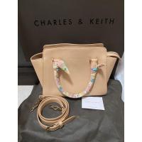 ราคา กระเป๋าแบรนด์ Charles&Keith แท้ 100% (5744614280)