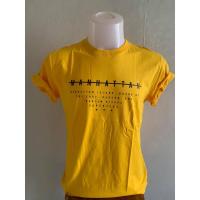 ราคา พร้อมส่ง เสื้อยืดผู้ชายSuperteesลายManhattan (6687017973)