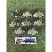 ราคา ปั๊มน้ำมันเครื่องเวฟ100 ดรีม/เวฟ110i แท้ติดรถมือสอง✅ (26072708417)