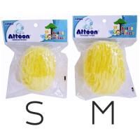 ราคา ATTOON ฟองน้ำธรรมชาติเทียม 105403 (BS-03-04) (2652827986)
