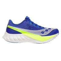 ราคา SAUCONY ENDORPHIN PRO 4 รองเท้าวิ่งถนนผู้ชาย (40621313494)