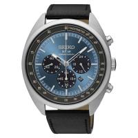 ราคา Seiko Solar Chronograph Tachymeter SSC625P1 Men's Watch (673144060)
