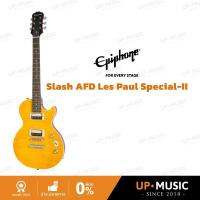 ราคา กีตาร์ไฟฟ้า Epiphone Slash AFD Les Paul Special-II (29362657268)