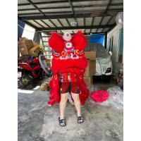 ราคา หัวสิงโตเด็ก กระพริบตาได้ (พร้อมส่ง) (25702080512)