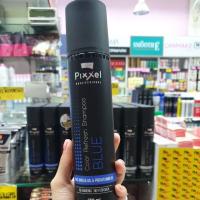 ราคา Lolane Pixxel Color Refresh / Anti Yellow Shampoo เพิ่มประกายสี 100/250 ml (42669150099)