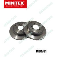 ราคา จานดิสก์เบรคหลัง (คู่) เปอโยต์ PEUGEOT 605 2.0i Turbo ,3.0i V6 24v 290 mm. ไม่มีรูระบาย **ตรวจสอบสเปคก่อนสั่ง** (24129426933)