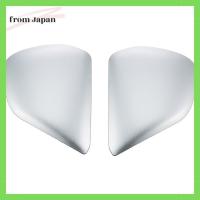 ราคา Arai Helmet Parts 5429 VAS-V Holder Glass White [VAS-V HOLDER] (former item number:5429) 025429 (25874171122)