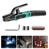 ราคา Fol เชื่อม Electrode Holder คีมเชื่อม 300A 600A 800A เชื่อม Electrode Holder Stick เชื่อม Rod Handle Clamp (42215646795)