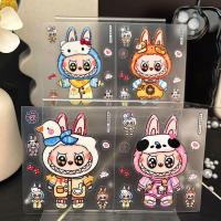 ราคา เคส 425 425 degree case เคส 425 ไอโฟน เคสไอแพด 425 degree เคส 425 degree Xiaohongshu เคสโทรศัพท์สไตล์เดียวกัน diy Original labubu labubu ตกแต่งสติกเกอร์คอมพิวเตอร์ ipad สติกเกอร์นูน (29541943034)