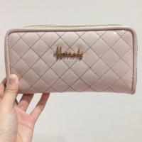 ราคา Harrods wallet กระเป๋าสตางค์ใบยาว แท้จาก shop (74685965)