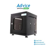 ราคา GERMANY Rack Mini (G6-30030B) D30,W30,H30 'Black' - A0076811 (24776087699)