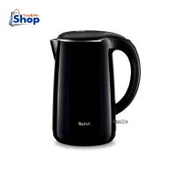 ราคา TEFAL กาต้มน้ำไฟฟ้า รุ่น KO260810 (5920787441)