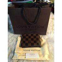 ราคา (Used) LV Damier Ebene Wallet (415337517)