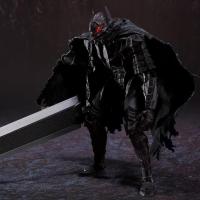 ราคา TAMASHII NATIONS S.H. Figuarts Berserk Action Figures Collection Direct from Japan (28727913438)