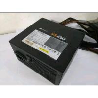 ราคา Corsair vs450 450watt pc psu แหล่งจ่ายไฟ (18743704790)