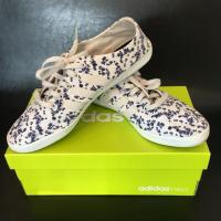 ราคา รองเท้าของแท้มือ 2 adidas neo (1833200561)