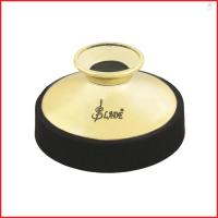 ราคา SLADE ABS Mute Silencer for Alto Saxophone Sax - Enhance Sound Control and Tone Quality (23955362434)