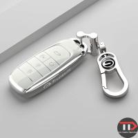 ราคา Aion TPU ฝาครอบกุญแจรถเหมาะสําหรับ AionV ดัดแปลง S Charm 580 (26890568949)