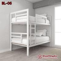 ราคา เตียงสองชั้น 3.5 ฟุต รุ่นBL-06 (24061129170)