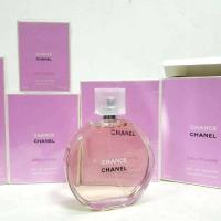 ราคา น้ำหอม Chanel Chance Eau Tendre EDT 50ml. (สีชมพู) (8136932841)