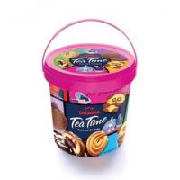 ราคา คุกกี้ TATAWA Tea Time Assorted Cookies (9925409701)