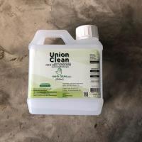 ราคา พร้อมส่ง‼️ Union Clean แอลกอฮอล์ล้างมือชนิดน้ำ 950 ml. (4720988871)