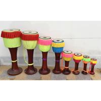 ราคา กลองยาว ขนาด 4 5 6 7 นิ้ว NEW SPORT (6055108747)