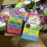 ราคา สบู่โอโม่พลัส (164999323)