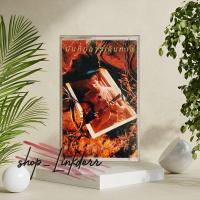 ราคา ปู พงษ์สิทธิ์ คำภีร์ - บันทึกการเดินทาง เทปคาสเซ็ต เทปคาสเซ็ท cassette tape เทปเพลงไทย (23077786773)