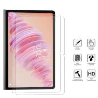 ราคา Lenovo LegionTab LegionY700 1-2 ชิ้น 900D Full Cover HD Clear ฟิล์มกระจกนิรภัยสําหรับ Lenovo Legion Tab Y700 2022 2023 Anti Blue Light Anti-Fingerprints แท็บเล็ตป้องกันหน้าจอ (24935390319)