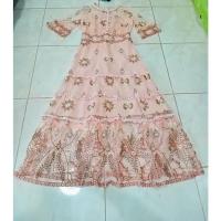 ราคา ชุดเดรสงานป้าย Vegas (21908127248)