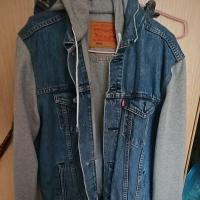 ราคา jacket jeans levi'ss (27015832590)