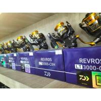 ราคา รอกสปิน Daiwa Revros LT ปี 2019 (9628408922)