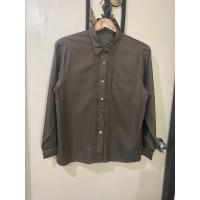 ราคา เชิ้ตหญิงแบรนด์เนม DAKS London แท้มือ1 (15787966266)