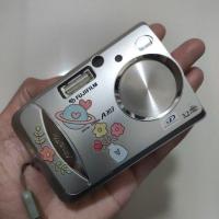 ราคา กล้องดิจิตอลมือสอง Fujifilm FinePix A303 (25902803118)