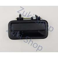 ราคา มือเปิดนอก Door Handle Outer ประตูด้านหลัง ขวา สำหรับ 1989-2002 Isuzu TFR Dragon Eye Pickup (4163028601)
