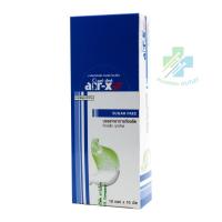 ราคา AIR-X SF แอร์-เอ็กซ์ เอสเอฟ 10X10S (กล่องเล็ก 10แผง) (2251x10) (23243172669)