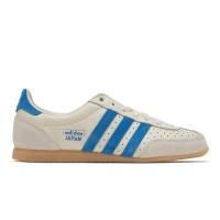 ราคา adidas Originals Japan Unisex Sportswear Shoes Casual Sneakers Cream NWT JR0556 (27181534758)