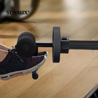 ราคา [ Tibalis over Toes อุปกรณ์เครื่องมือชิ้นส่วนแบบพกพา Tibia Calf Machine Strength Training สําหรับ Shin ออกกําลังกายผู้หญิง (26125392078)
