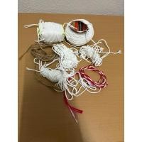 ราคา เชือกผ้า รัดกล่อง เหมาๆ ตามภาพ (22162834343)